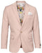 Blush Slim Fit Sport Coat
