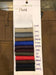 Mens Pleated Dress Pant Luggage