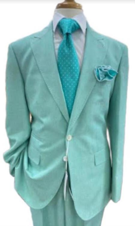 Mens Lt Blue