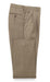 Mens Sharkskin Pants Light Brown
