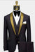 Mens Gold
