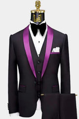 Mens Pink