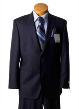 Trajes Azules Para Hombres Navy