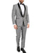 Thomas Shelby Suit - Peaky Blinders Tuxedo