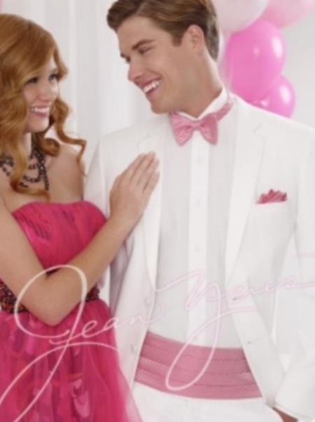 Trajes Blancos Para Novio