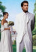 Trajes Blancos Para Novio