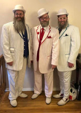 SKU#58772 Teal Tuxedo - Teal Prom Suits - Teal Prom Tuxedos Jacket