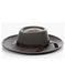 Pachuco Hats - Grey Hat