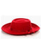 Pachuco Hats - Red Hat