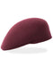Mens Hat - Burgundy
