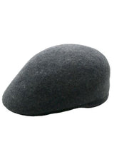 Mens Hat - Charcoal