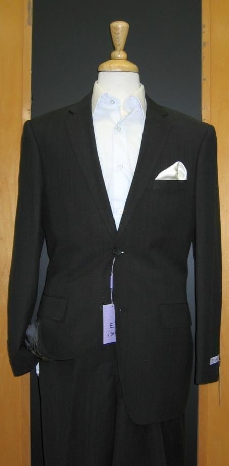 Traje De Lino Para Hombre