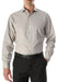 Mens Slim Fit Cotton Shirt - Grey