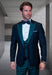 Statement Mens Hunter Tuxedo