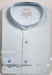 Mens Tapered Dress Shirts- Blue Shirt
