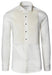 Mens Collar Shirt - Beige