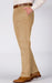 Sand Pleated County Corduroy Pants