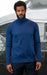 Mens Sweater Sapphire