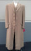 Mens Zoot Suit - Tanish Brownish Fashion Suit - Maxi Suit