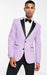 Lavender Prom Tuxedo Suit
