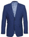 Real Suits - Business Suit By Designer Brand - Blue