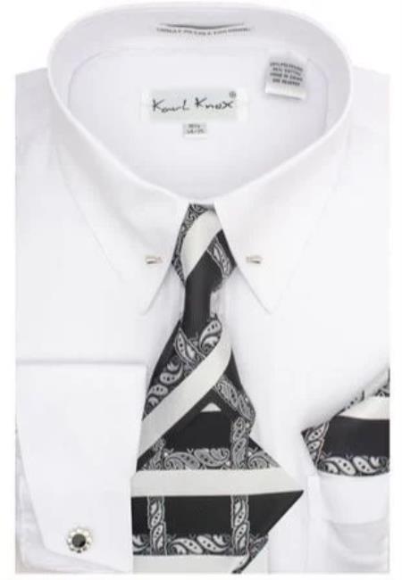 Collar Bar Shirts MensUSA Collar Bar Shirts MensUSA