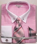 Mens Dress Shirt