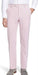 Seersucker Pants - Red