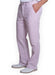 Big And Tall Seersucker Pants For Men - Lavender