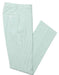 Big And Tall Seersucker Pants For Men - Mint