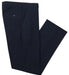 Mens Seersucker Stretch Pant Navy ~ Black