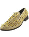 Mens Designer Formal Fashion Slip On Loafers