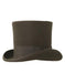 Top Hat - Charcoal