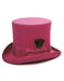 Top Hat - Fuchsia