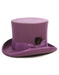 Top Hat - Purple