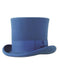 Top Hat - Blue