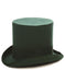 Top Hat - Hunter Green