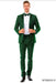 Emerald Green Tuxedo - Olive Green Tuxedo - Hunter Tuxedo