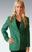 Matching Mens and Women Mens Blazer - Kelly Green Sport Coat