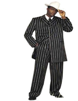 Zoot Suits Costume Black ~ White