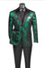 Emerald Green Groom for Every Occasion