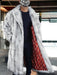Kens Fur Coat - Kens Mink Coat Custome