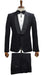 Gianni Testi Suit - Ultra Slim Suit - Stretch Fabric Suit