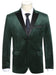 Emerald Green Tuxedo - Green Blazer