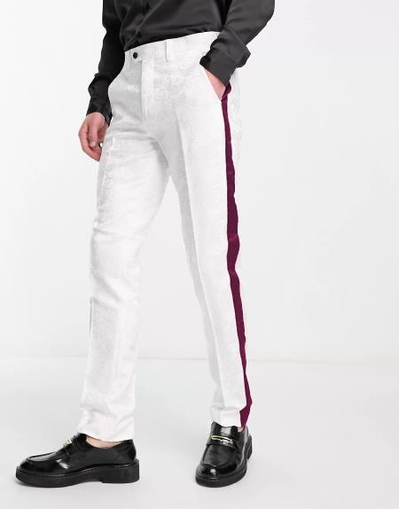 Striped Dress Pants MensUSA Striped Dress Pants MensUSA