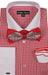 Fortino Landi Shirt MS628-Red
