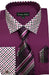 Fortino Landi Shirt FL630-Purple