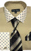 Fortino Landi Shirt FL630-Tan
