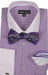 Fortino Landi Shirt MS628-Lavender