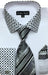 Fortino Landi Shirt FL630-White